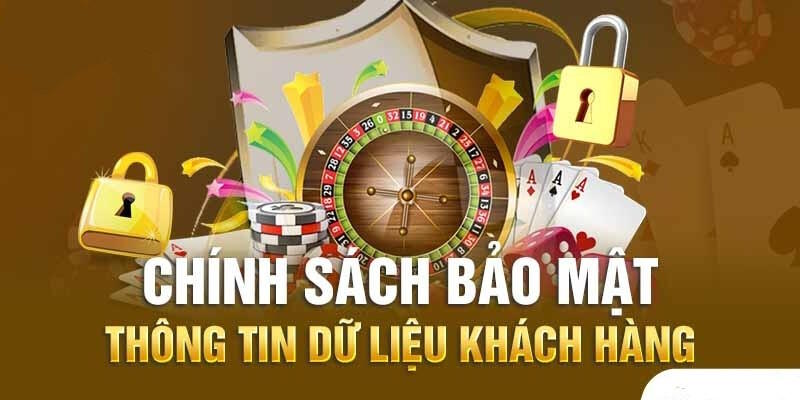 Tf88 đưa ra chính sách bảo mật nhằm bảo vệ quyền lợi khách hàng tối đa