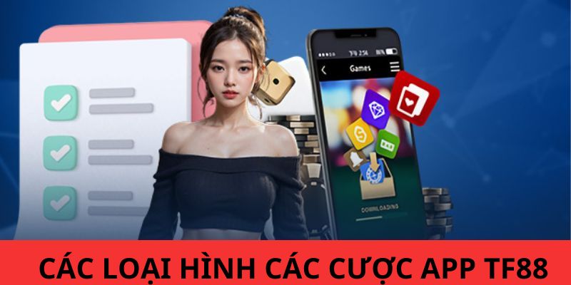 Vô số các loại hình cá cược dành cho tân thủ khám phá