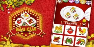 Tìm hiểu chung về game bầu cua online là gì