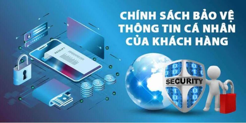 Người chơi cần chú ý đến bảo mật khi tham gia