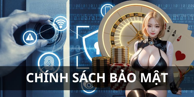 Nhà cái cam kết chính sách giao dịch luôn được quản lý chặt chẽ