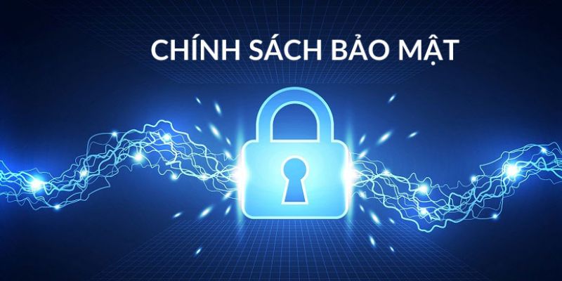 Chính sách bảo mật tại nhà cái TF88 