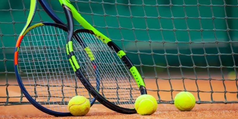 Cược tennis được nhiều người quan tâm