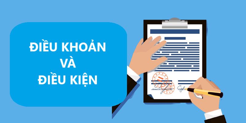 Hình thức xử lý nếu người dùng vi phạm vào các điều khoản 