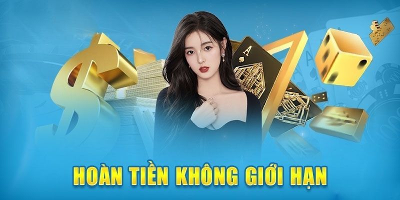 Áp dụng hoàn trả trong các dịp đặc biệt