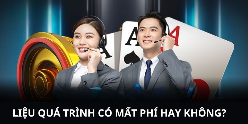 Dịch vụ liên hệ của nhà cái hoàn toàn miễn phí cho mọi thành viên