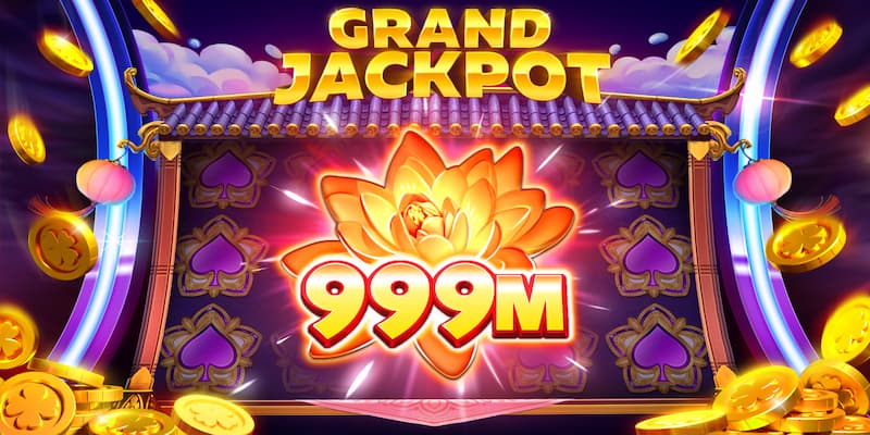 Chiến thuật chơi Slot Game Jackpot tại tf88