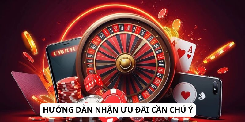 Hướng dẫn nhận ưu đãi mà người chơi mới cần chú ý