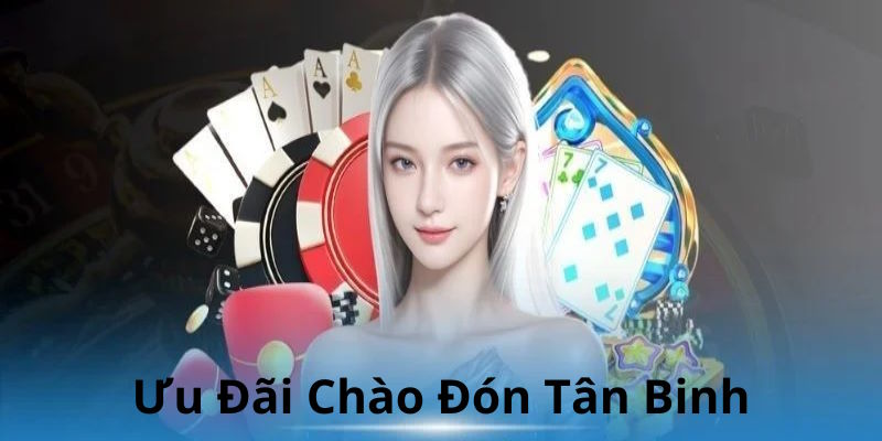 Tf88 tặng 88k chào mừng tân thủ tham gia