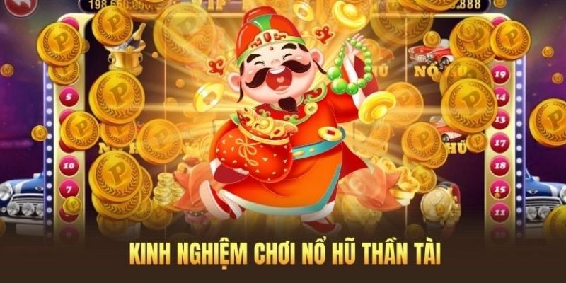 Bet thủ nên dừng quay đúng lúc, vào thời điểm vàng