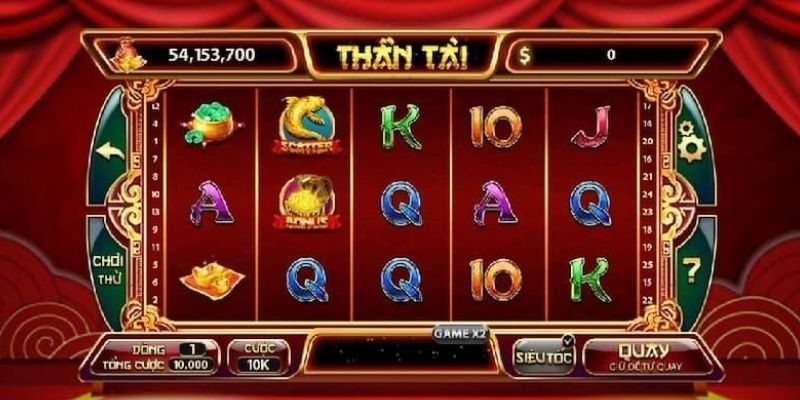 Các tính năng đặc biệt hỗ trợ bet thủ quay hũ trong AG Slot