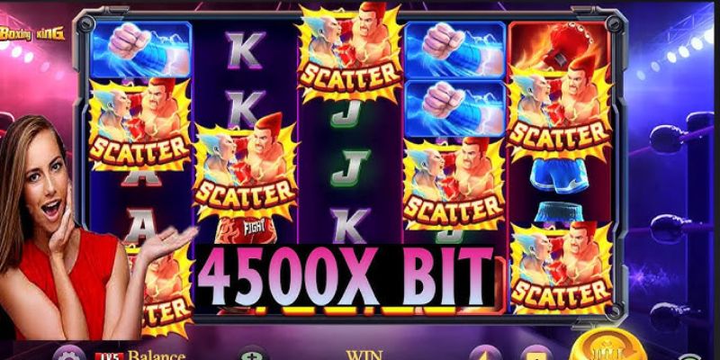 Quy tắc tham gia chơi Monkey Party tại CQ Slot chuẩn xác nhất