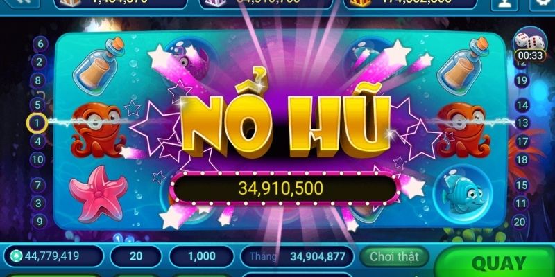 Tìm hiểu chung về JDB Slot